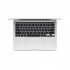Apple MacBook Air 13.3-Inch Retina Display 8-core Apple M1 chip with 8GB RAM, 256GB SSD (MGN93) Silver